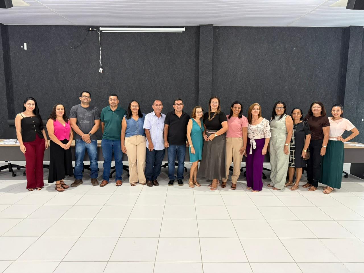 Reunião Conselhos e Comitê de Investimentos do FUNPREJ